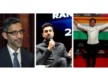time-100-2026-sundar-pichai-ranbir-kapoor-vikas-khanna-influential-list