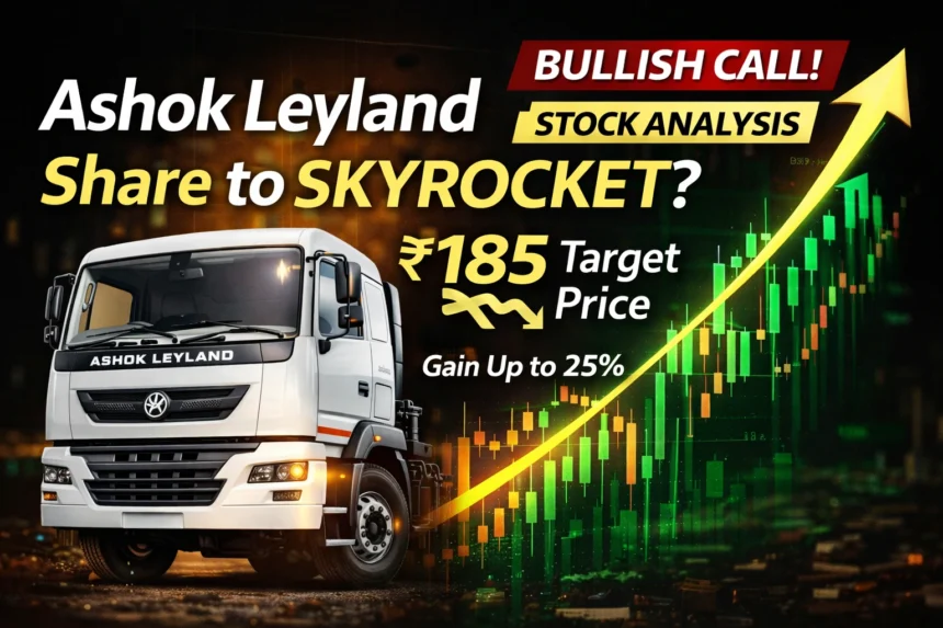 ashok-leyland-share-price-target-2026