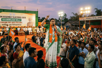 स्मृति ईरानी का संदेश