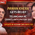 pawan-khera-anticipatory-bail-telangana-hc-riniki-bhuyan-sarma-passport-case
