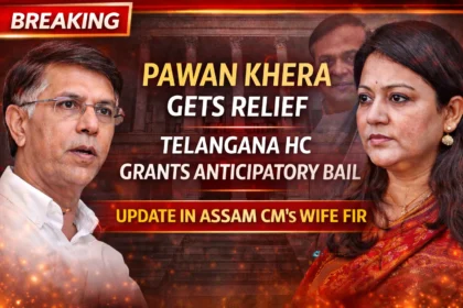 pawan-khera-anticipatory-bail-telangana-hc-riniki-bhuyan-sarma-passport-case