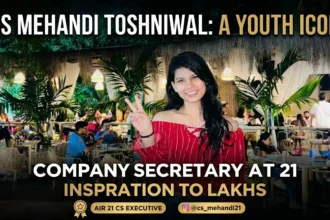 cs-mehandi-toshniwal-story-company-secretary-air21-sbil-author-inspiration