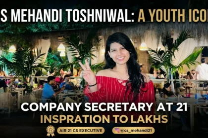 cs-mehandi-toshniwal-story-company-secretary-air21-sbil-author-inspiration