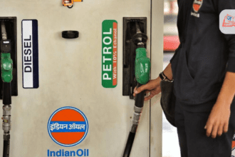 Crude Oil Prices
