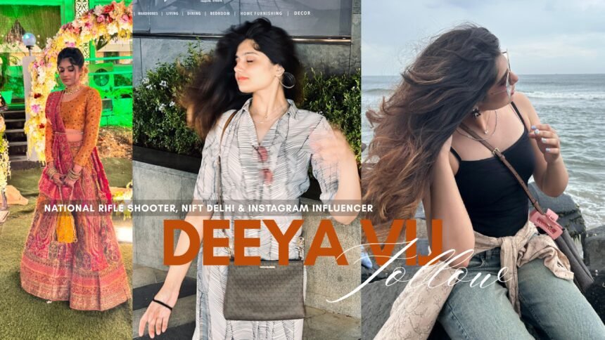 deeya-vij-instagram-rising-star-nift-delhi-rifle-shooter