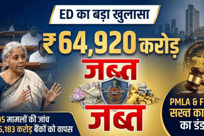 ED का बड़ा खुलासा