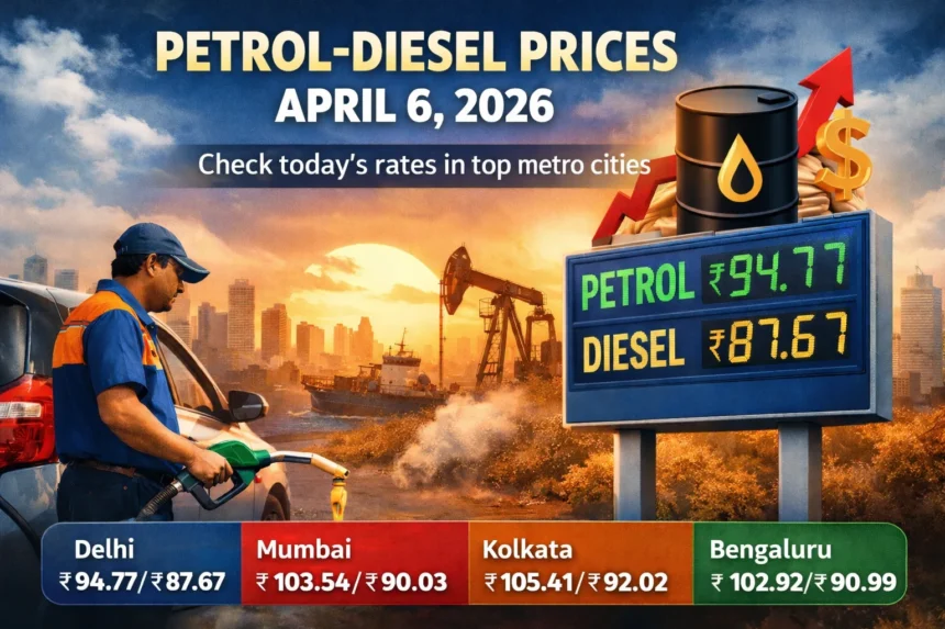 petrol-diesel-price-today-6-april-2026-india-fuel-rate-update
