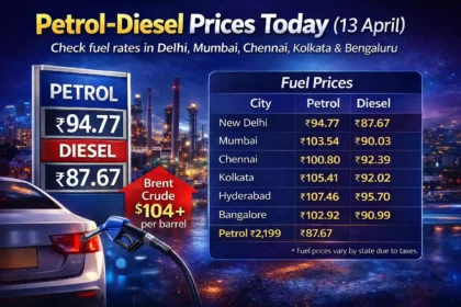 petrol-diesel-price-today-13-april-india-fuel-rates-crude-oil-surge