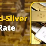 Gold Silver Price Today April 30 सोने में गिरावट, चांदी में तेजी—जानिए आज आपके शहर में क्या है रेट