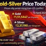 gold-silver-price-today-13-april-2026-india-mcx-rate-fall