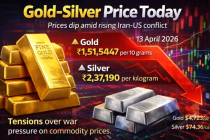 gold-silver-price-today-13-april-2026-india-mcx-rate-fall