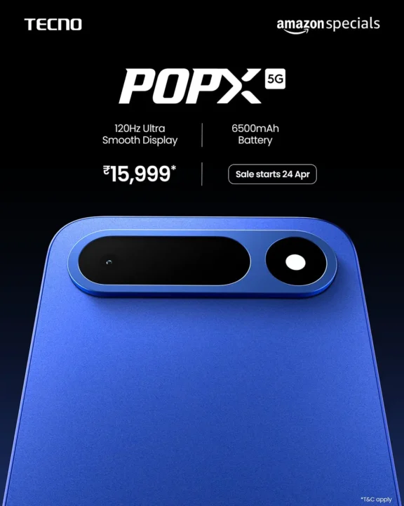 tecno-pop-x-5g-launch-india-freelink-feature