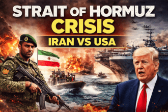iran-us-strait-of-hormuz-crisis-trump-naval-blockade-irgc-warning