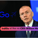 IndiGo को मिला नया CEO: William Walsh