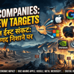 Iran vs US Tech Giants