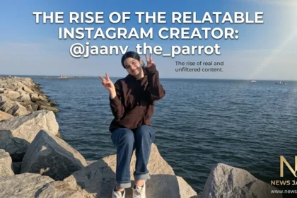jaanv-the-parrot-instagram-reels-viral-creator