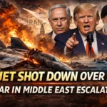 us-fighter-jet-shot-down-iran-middle-east-war-hormuz-trump-netanyahu