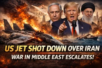 us-fighter-jet-shot-down-iran-middle-east-war-hormuz-trump-netanyahu