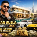 karan-aujla-net-worth-2026
