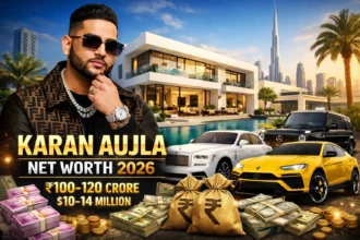 karan-aujla-net-worth-2026