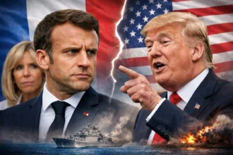 macron-trump-vivad-france-us-wife-comments