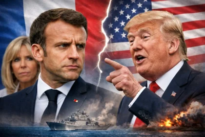 macron-trump-vivad-france-us-wife-comments