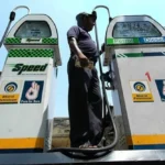 Oil firms selling petrol at Rs 14 a litre loss, diesel at Rs 18