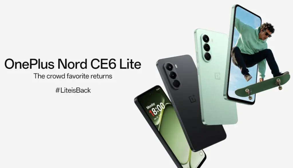 oneplus-nord-ce6-ce6-lite-launch-india-7-may