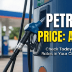Petrol Diesel Price Today: 1 अप्रैल 2026