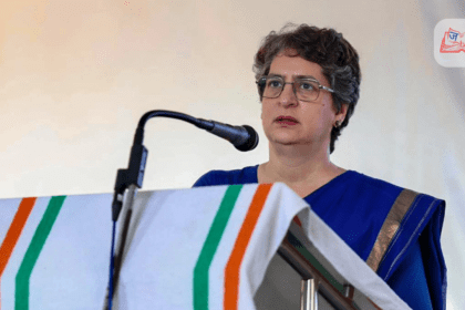 Priyanka Gandhi Vadra