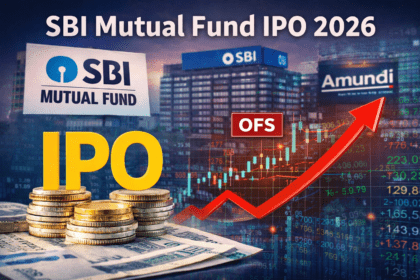 SBI Mutual Fund IPO 2026