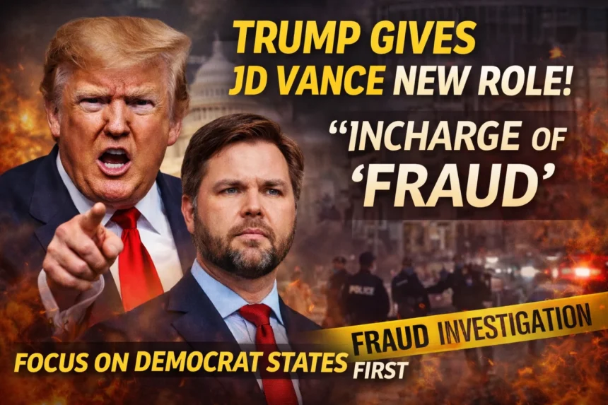 trump-jd-vance-fraud-incharge-us-politics-crackdown-democrat-states
