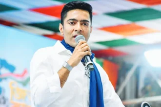 abhishek-banerjee-double-engine-government-controversy-bengal-politics