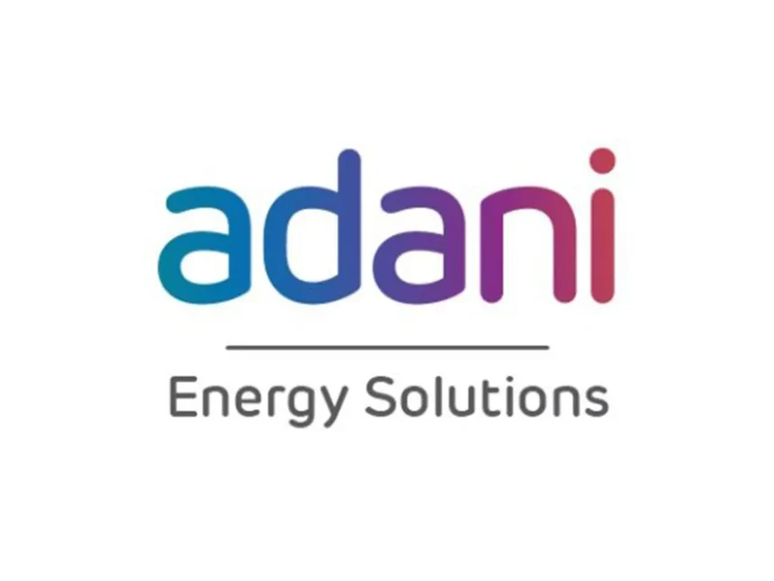 adani-energy-solutions-fy26-pat-growth-smart-meter-hvdc-project-report-hindi