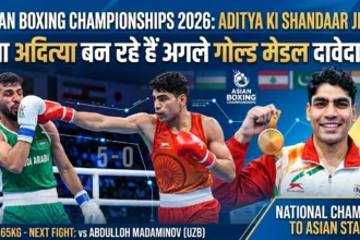 aditya-delivered-a-win-at-asian-boxing-championships-2026-04-03