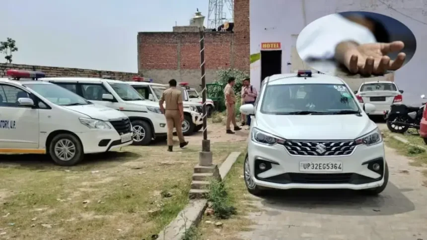 agra-hotel-murder-girlfriend-kills-lover-tajpath-case