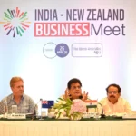 agra-world-capital-of-footwear-campaign-india-new-zealand-fta-piyush-goyal-msme-export-hindi