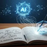 ai-impact-indian-it-sector-tcs-infosys-wipro-growth-outlook-fy27-hindi