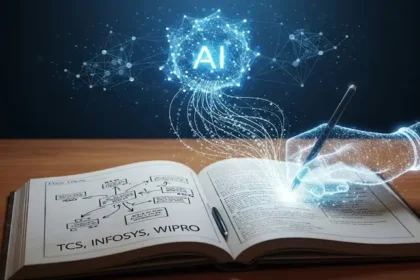 ai-impact-indian-it-sector-tcs-infosys-wipro-growth-outlook-fy27-hindi