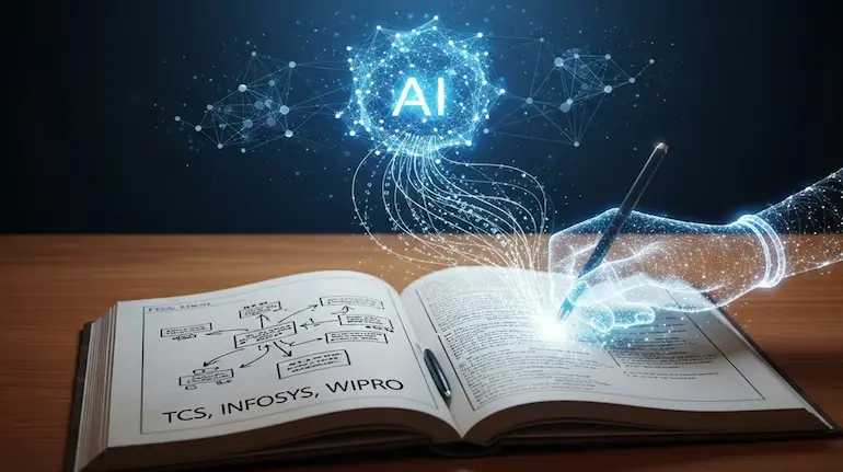 ai-impact-indian-it-sector-tcs-infosys-wipro-growth-outlook-fy27-hindi