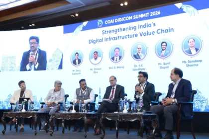 ai-led-networks-digital-growth-india-coai-digicom-summit-2026-anti-fraud-5g-6g
