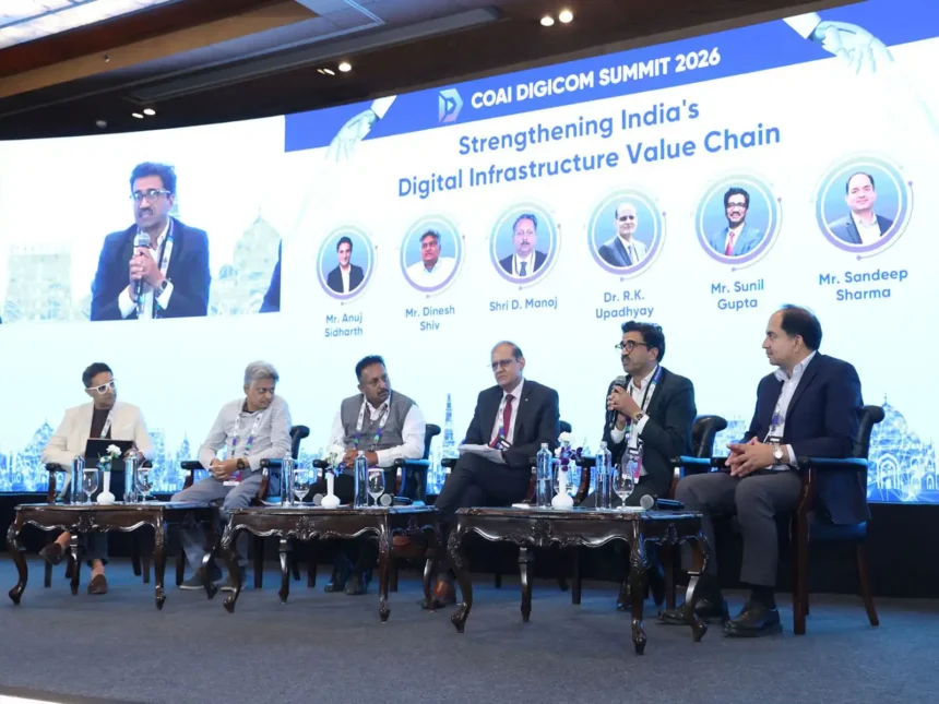 ai-led-networks-digital-growth-india-coai-digicom-summit-2026-anti-fraud-5g-6g