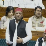 akhilesh-yadav-bjp-caste-census-delimitation-bill-womens-reservation-lok-sabha-2026