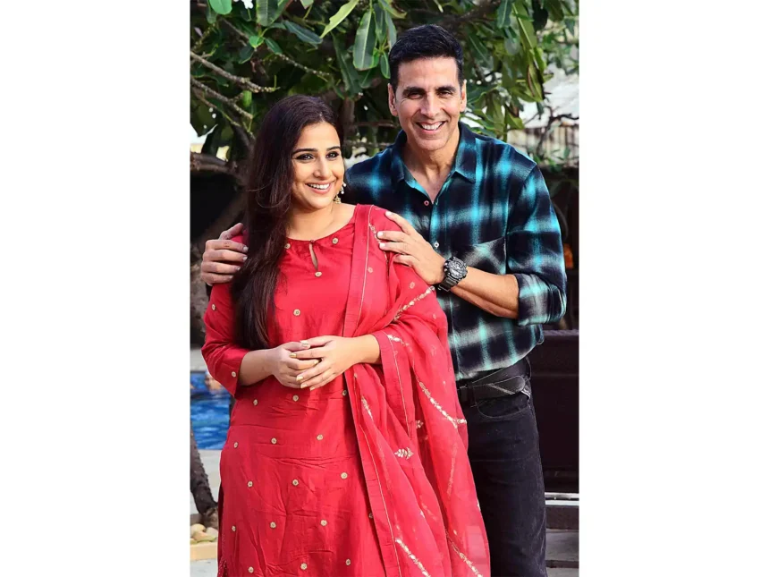 akshay-kumar-vidya-balan-new-film-analysis-anees-bazmee-bollywood-strategy-hindi