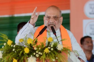 amit-shah-bengal-rally-love-jihad-land-jihad-statement-bjp-promises-west-bengal-election-2026