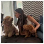 ananya-panday-dogs-photos-instagram-chand-mera-dil-update-2026-hindi