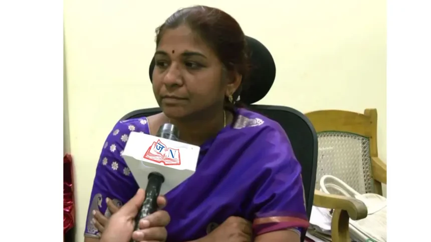 andhra-university-national-monsoon-mission-180-crore-climate-forecasting-india-2026