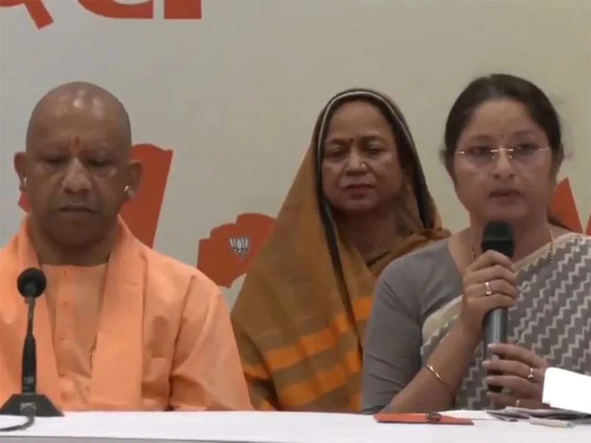 annpurna-devi-black-day-women-reservation-bill-india-bloc-controversy-2026