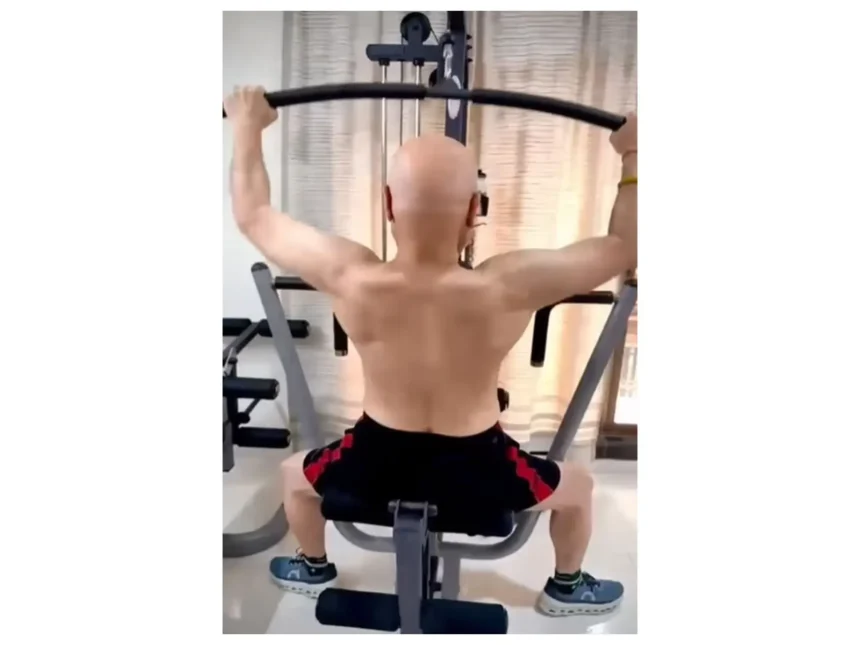 anupam-kher-fitness-video-workout-mind-centres-mental-health-hindi