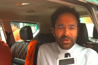 asansol-west-bengal-election-2026-g-kishan-reddy-bjp-seven-seats-prediction